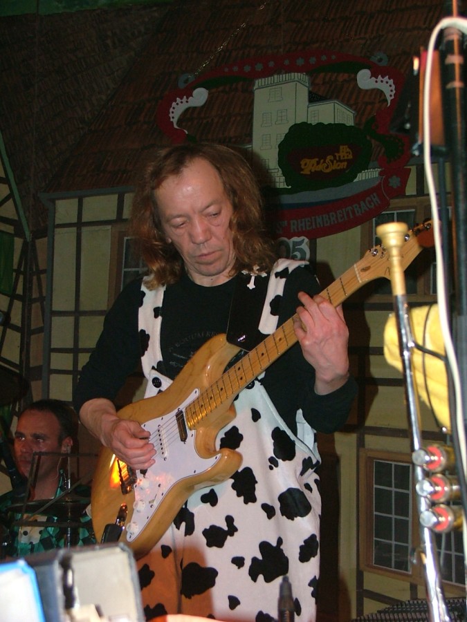 Foto Kost�mball 2006