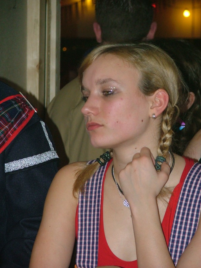 Foto Kost�mball 2006