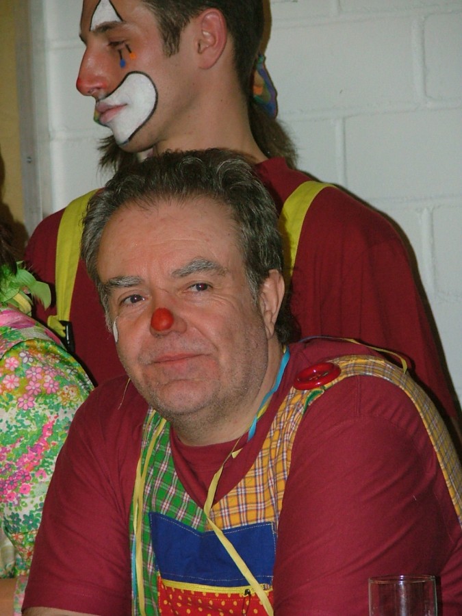 Foto Kost�mball 2006