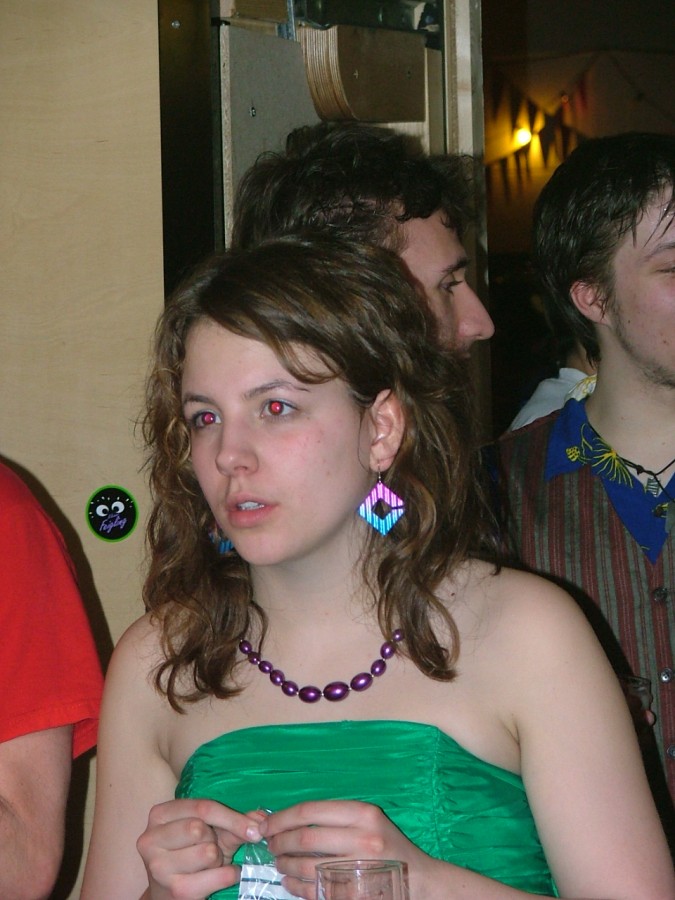 Foto Kost�mball 2006