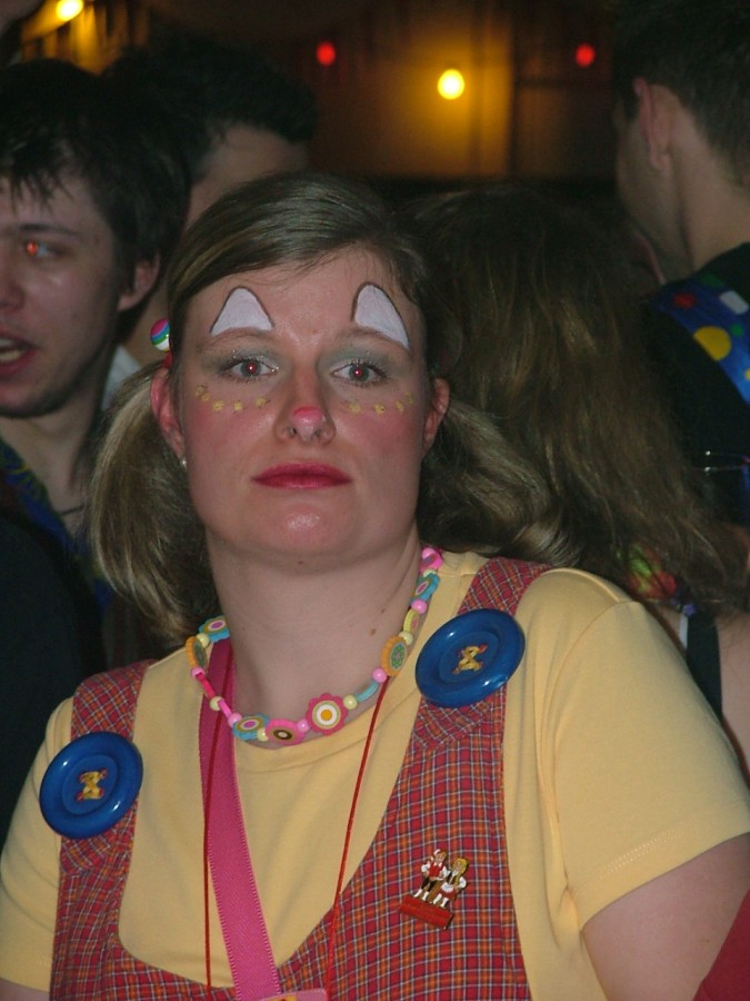 Foto Kost�mball 2006