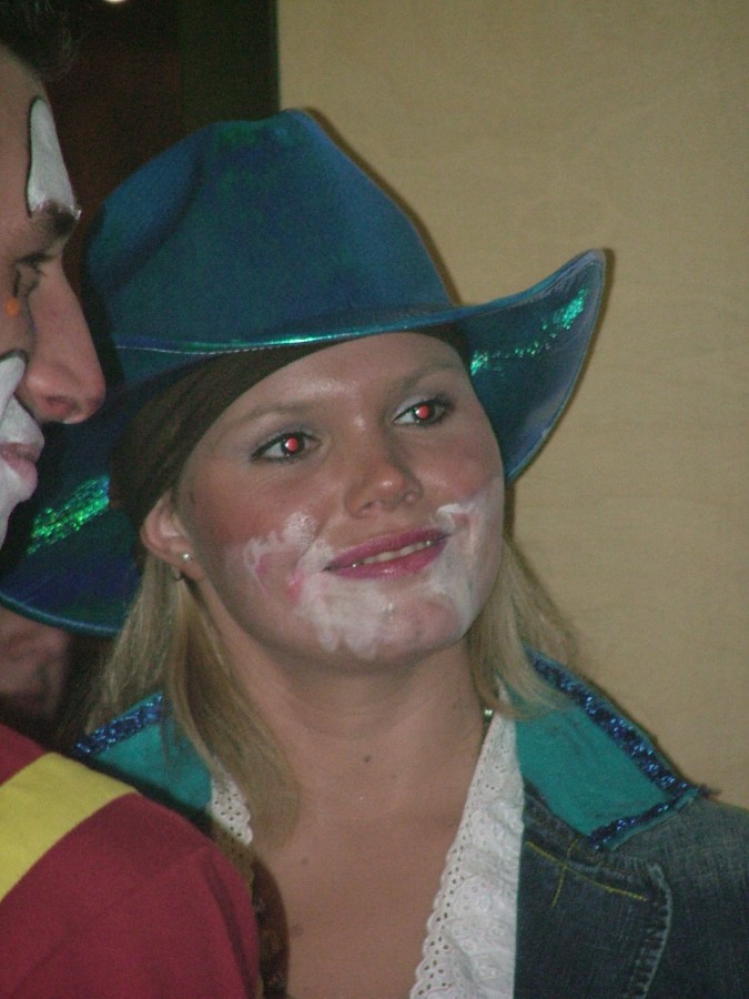 Foto Kost�mball 2006