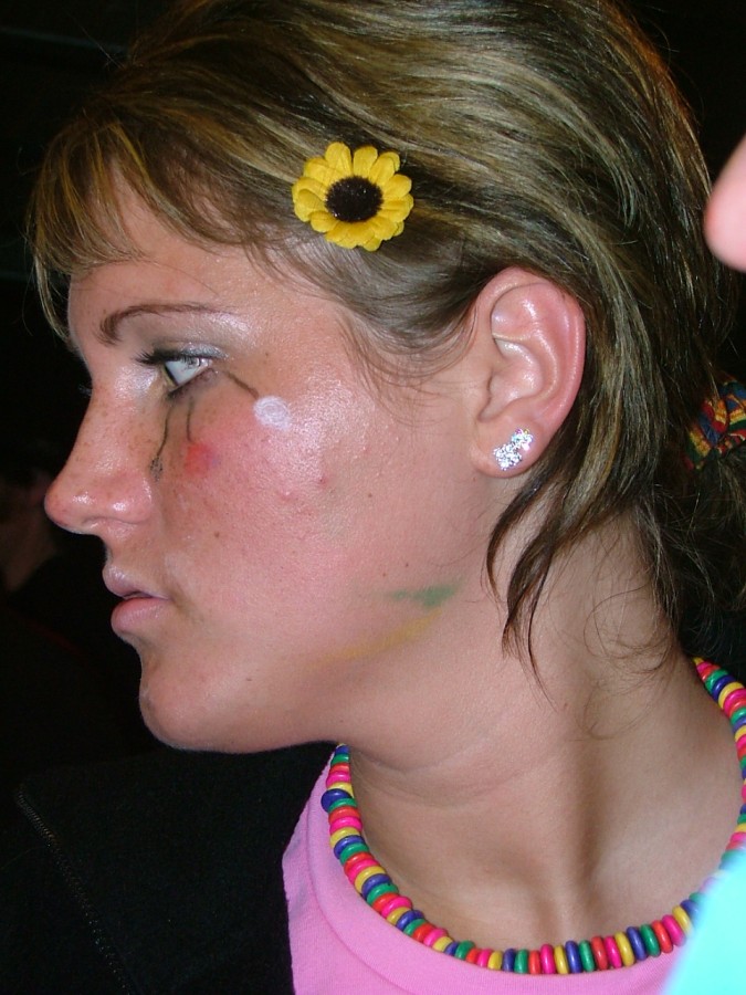 Foto Kost�mball 2006