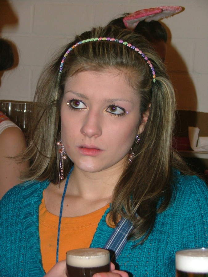 Foto Kost�mball 2006