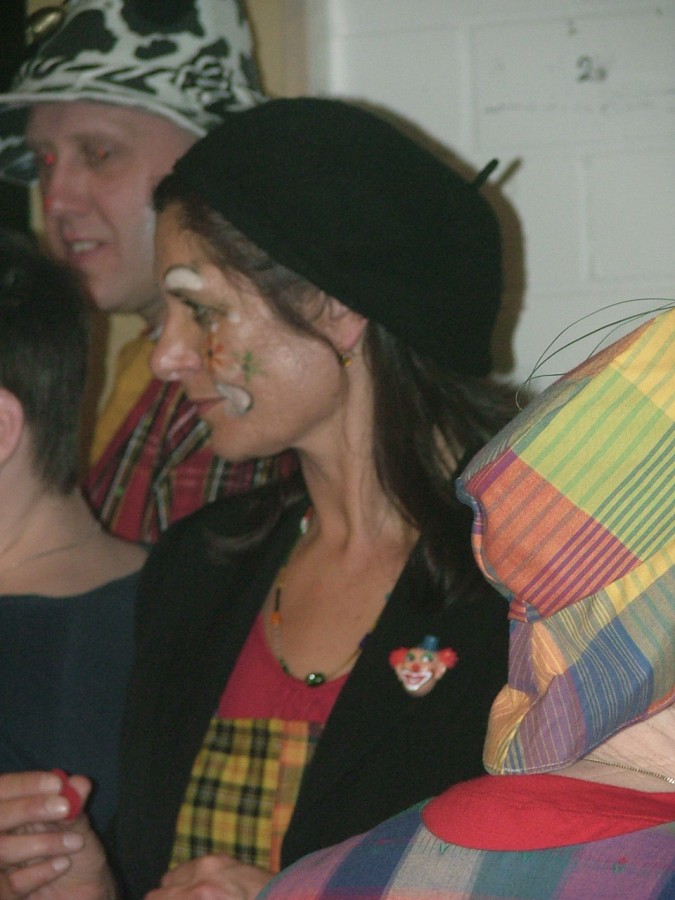 Foto Kost�mball 2006