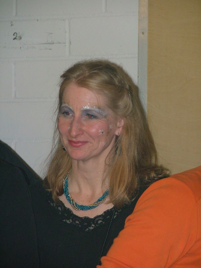 Foto Kost�mball 2006