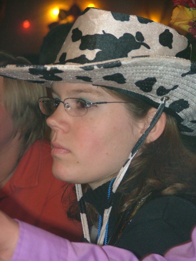 Foto Kost�mball 2006