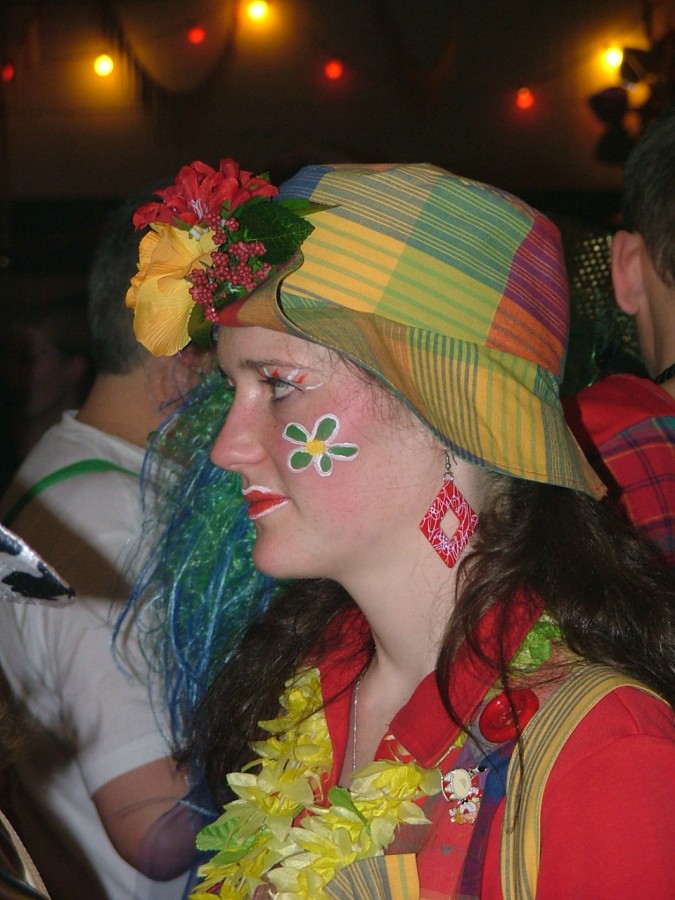 Foto Kost�mball 2006