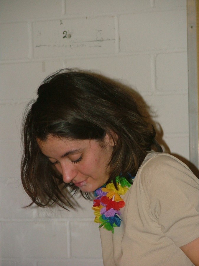 Foto Kost�mball 2006