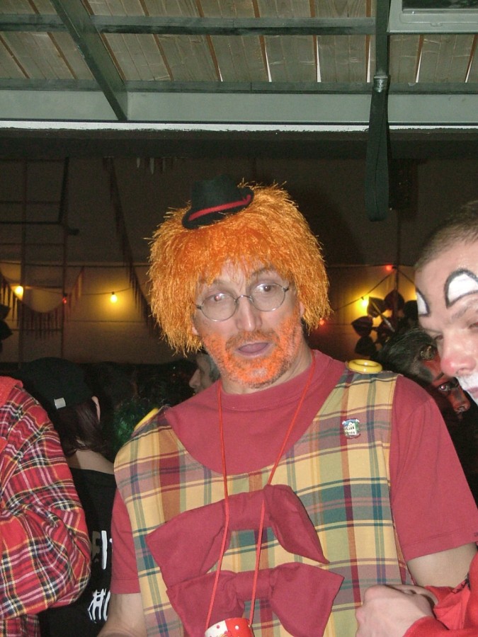 Foto Kost�mball 2006