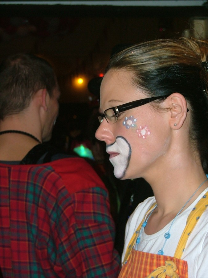 Foto Kost�mball 2006