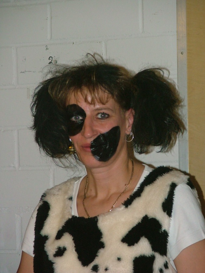 Foto Kost�mball 2006