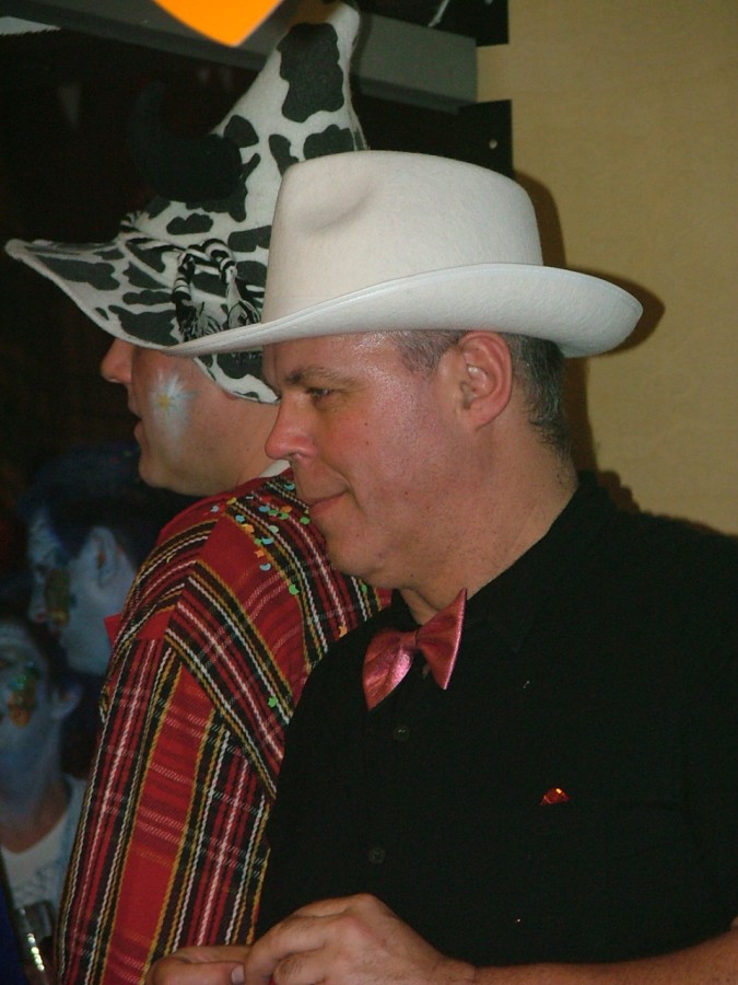 Foto Kost�mball 2006