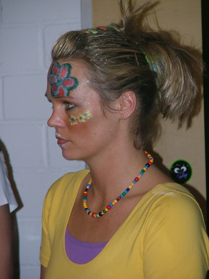 Foto Kost�mball 2006