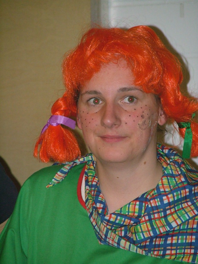 Foto Kost�mball 2006