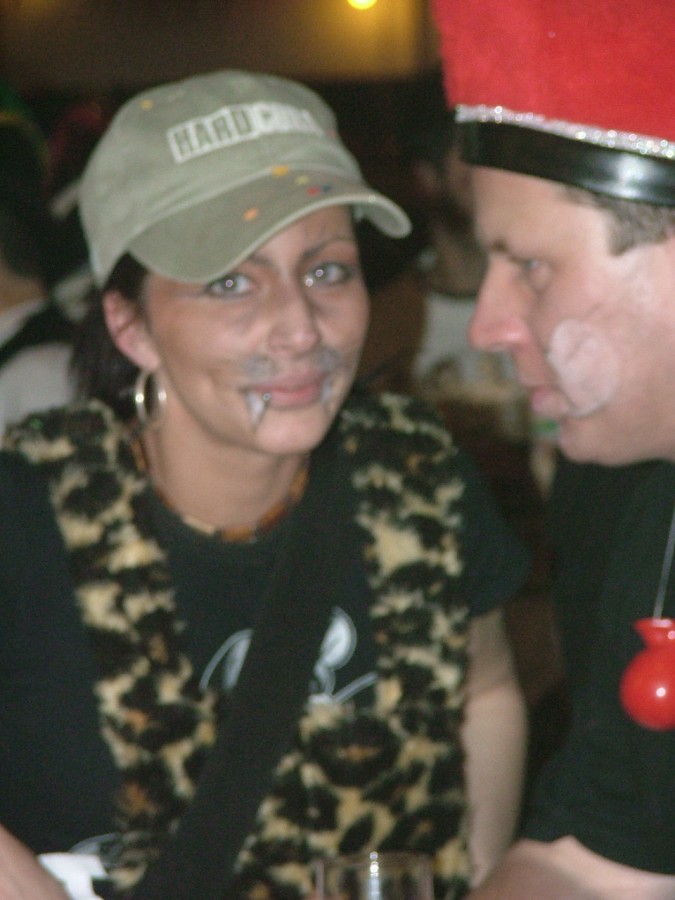 Foto Kost�mball 2006