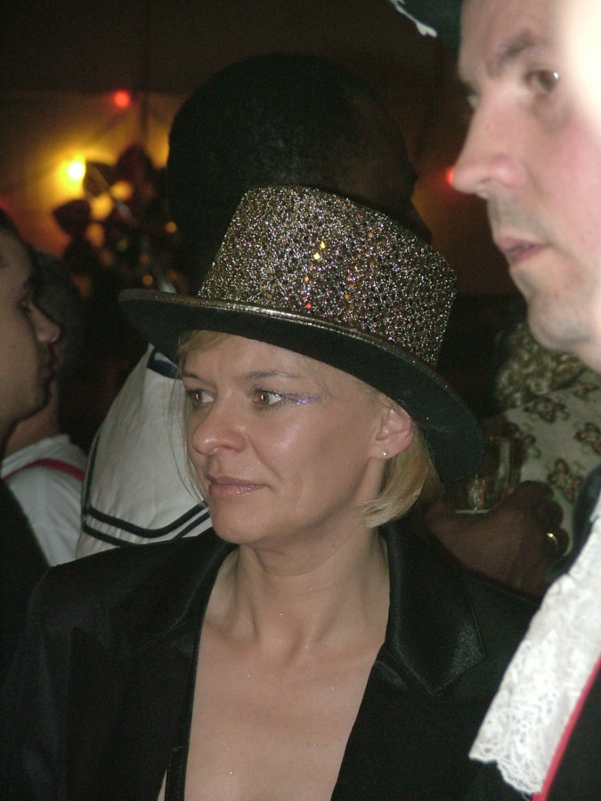 Foto Kost�mball 2006