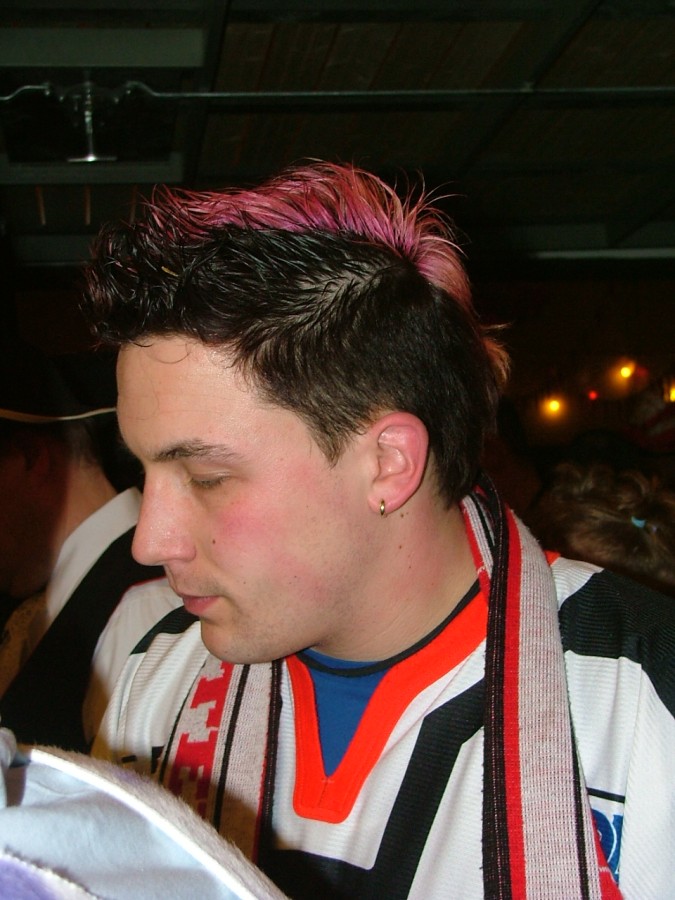 Foto Kost�mball 2006