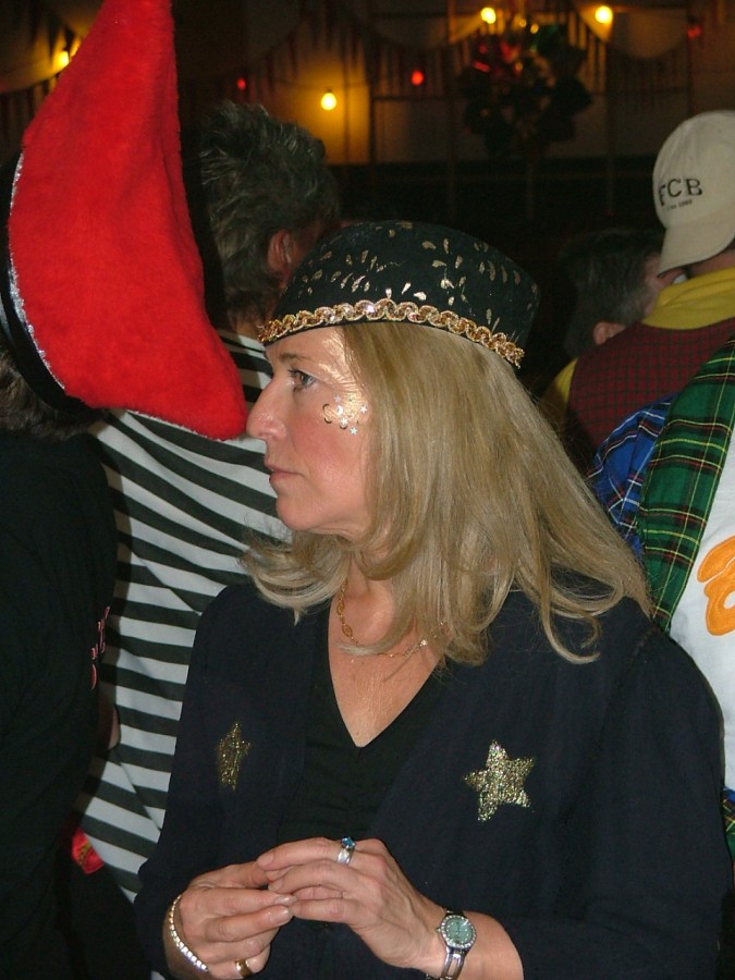 Foto Kost�mball 2006