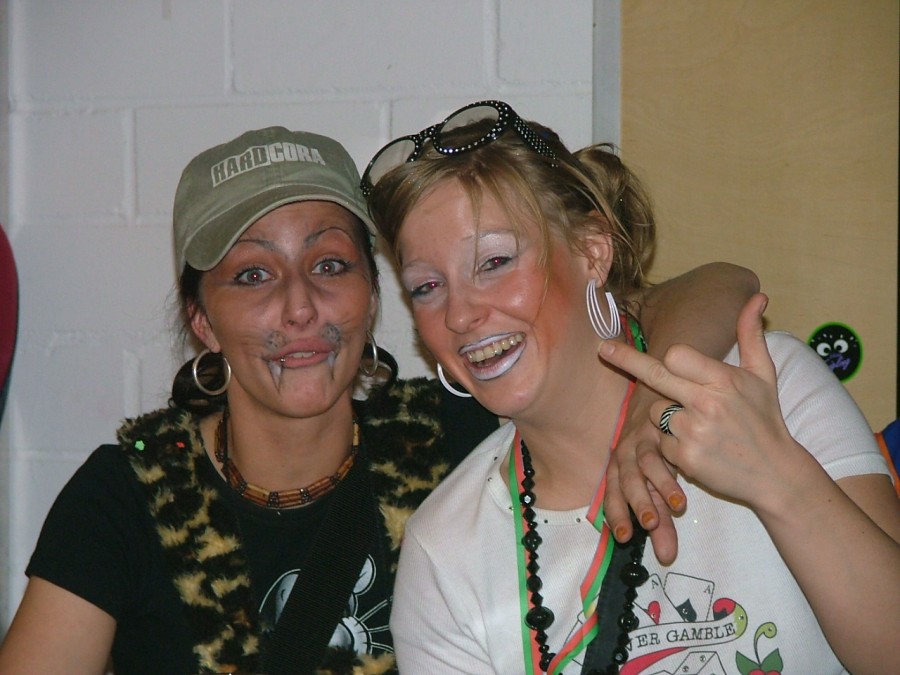 Foto Kost�mball 2006