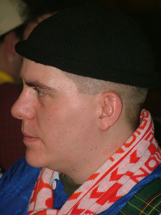 Foto Kost�mball 2006