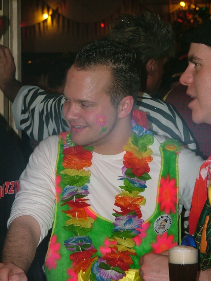 Foto Kost�mball 2006