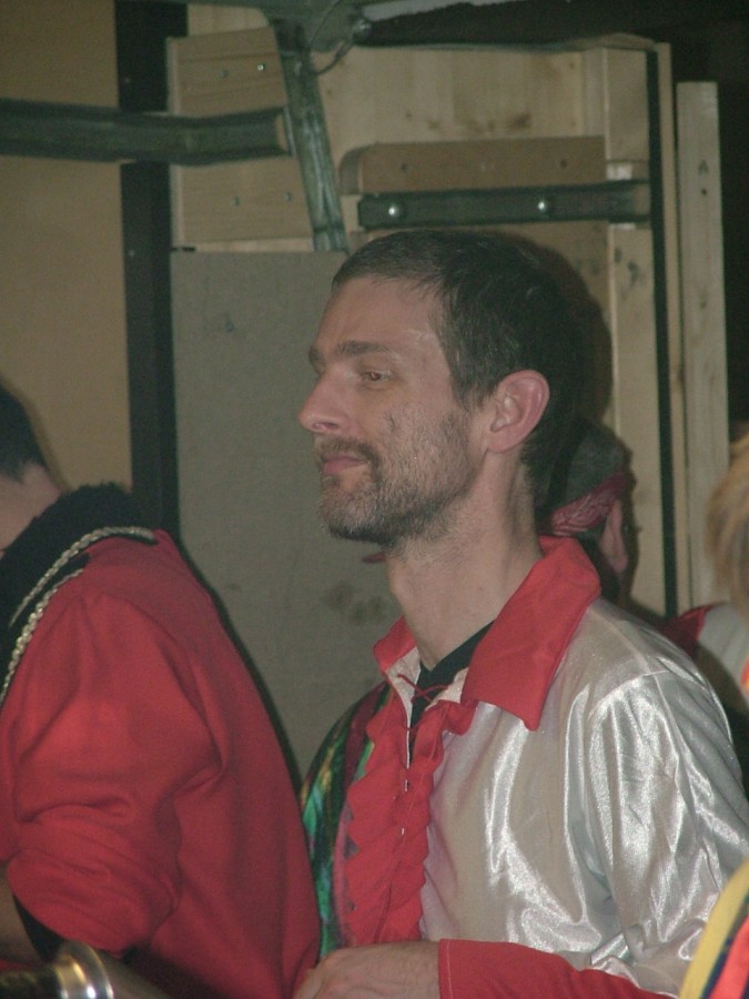 Foto Kost�mball 2006