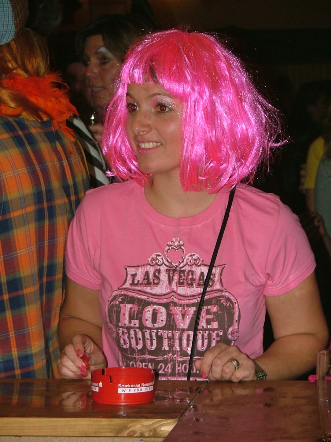 Foto Kost�mball 2006