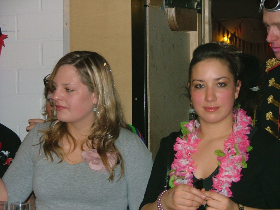 Foto Kost�mball 2006