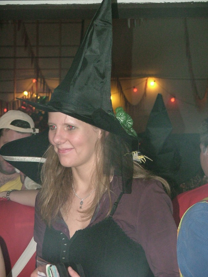 Foto Kost�mball 2006