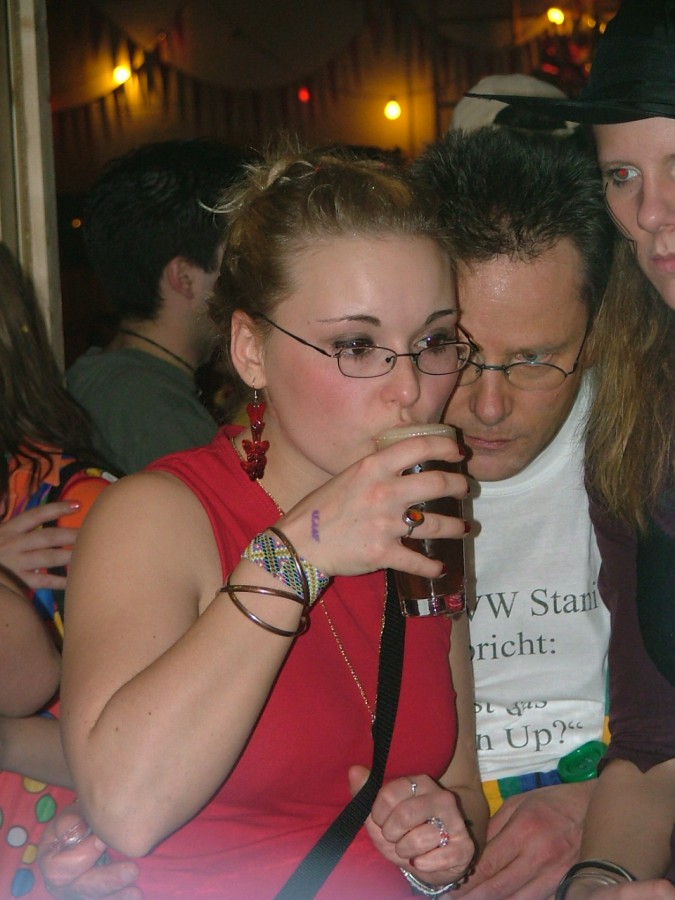 Foto Kost�mball 2006