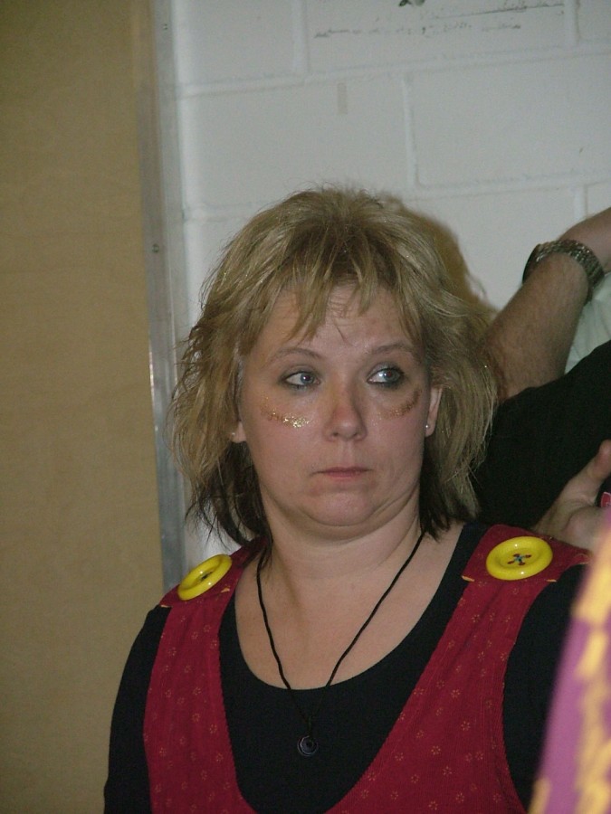 Foto Kost�mball 2006