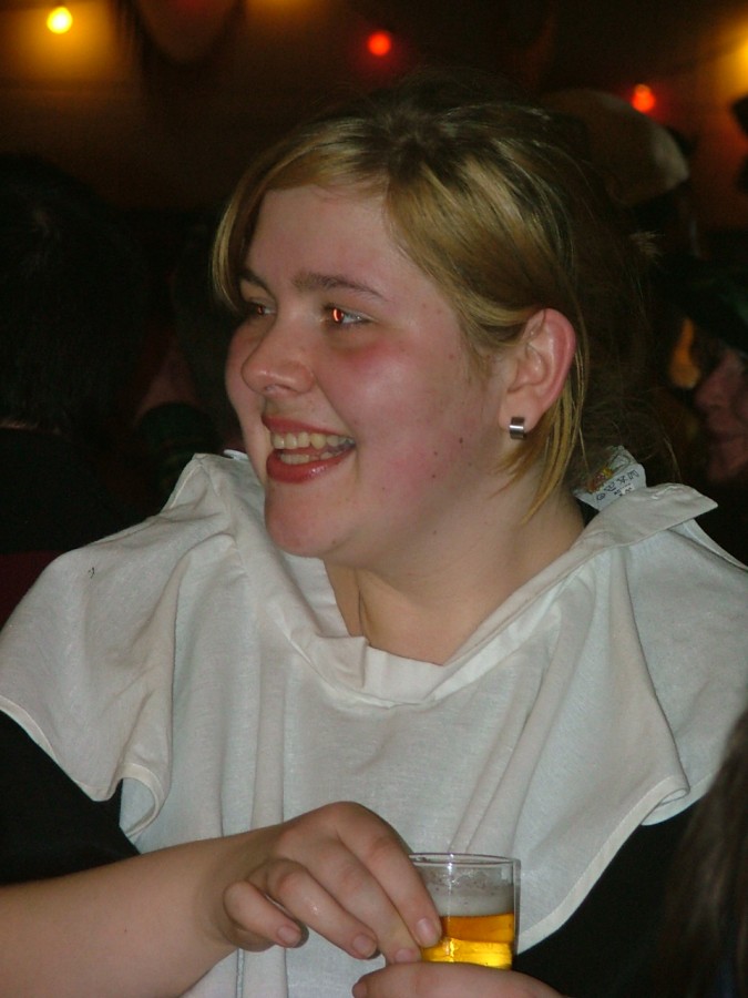 Foto Kost�mball 2006