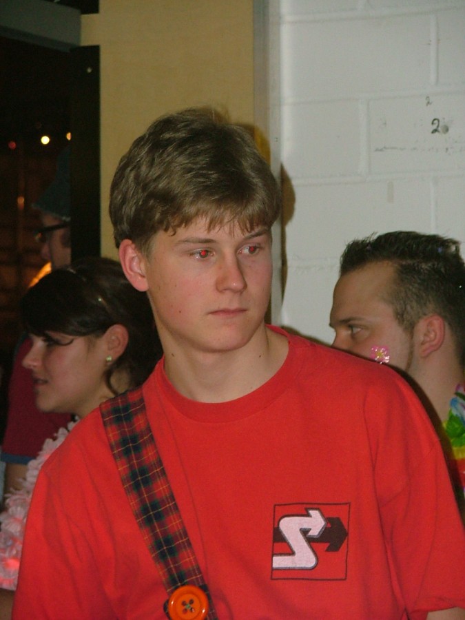 Foto Kost�mball 2006