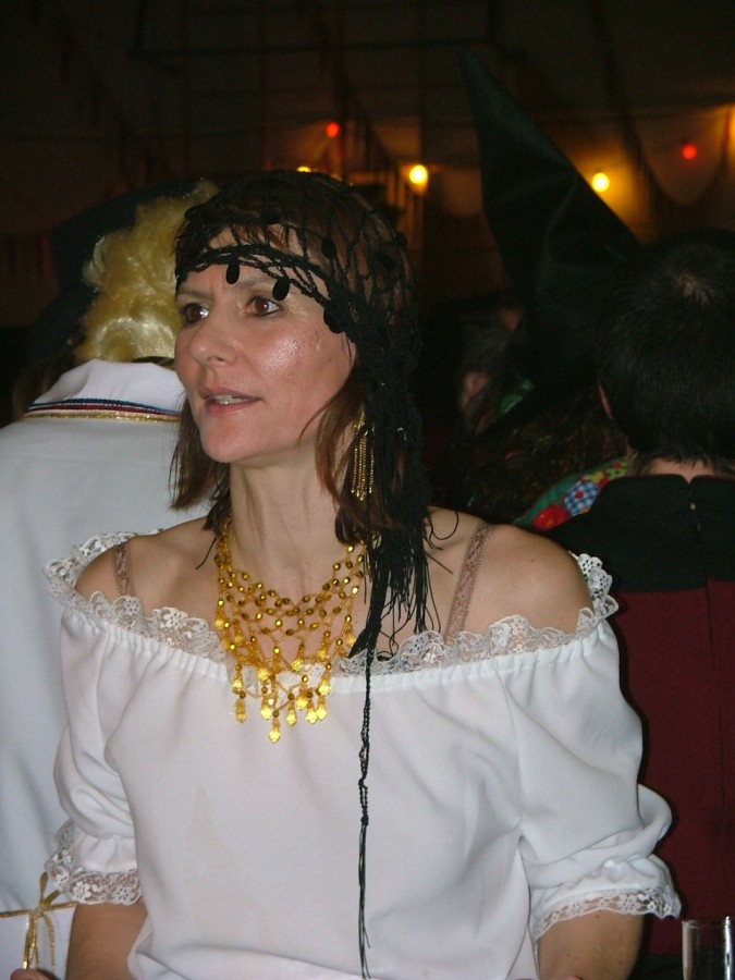 Foto Kost�mball 2006