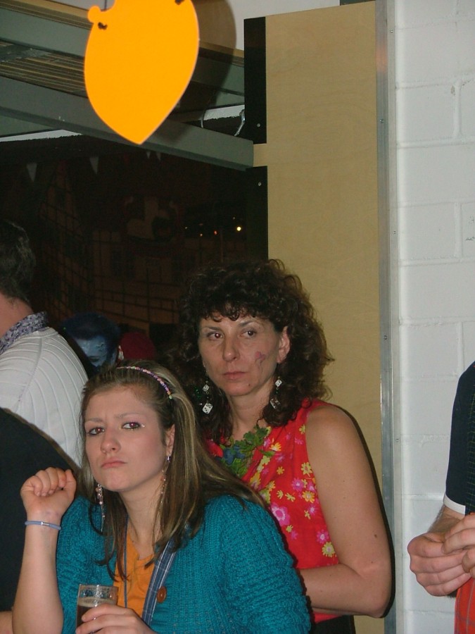 Foto Kost�mball 2006