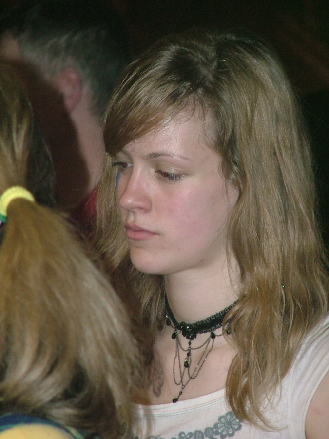 Foto Kost�mball 2006