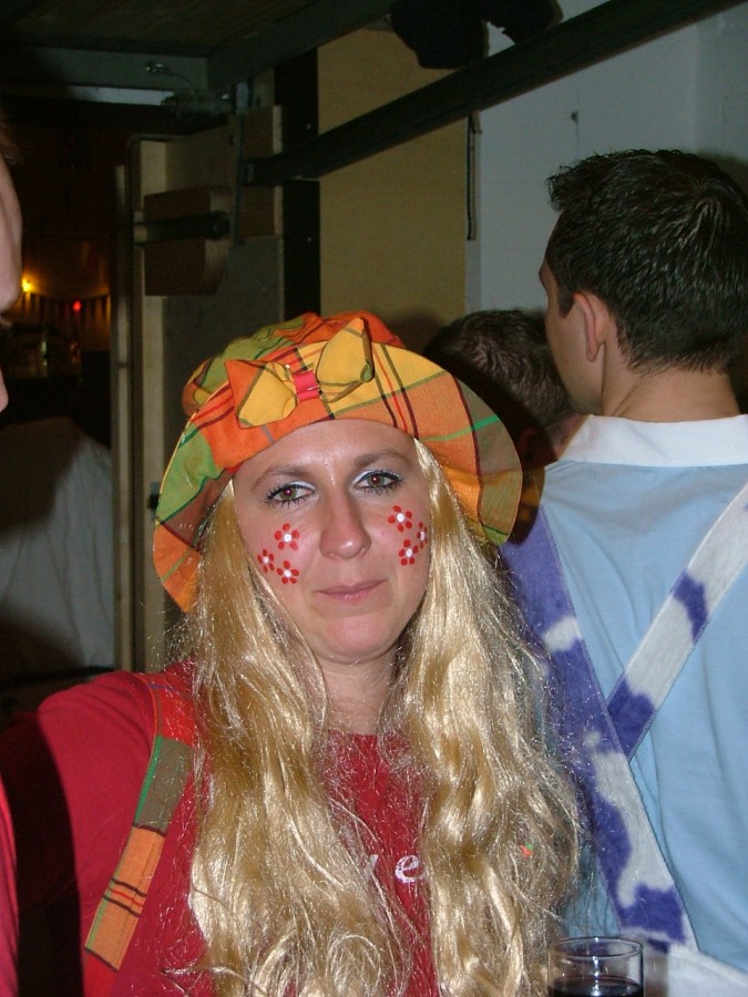 Foto Kost�mball 2006