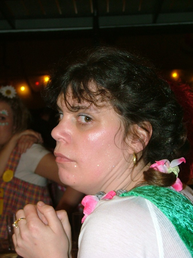 Foto Kost�mball 2006