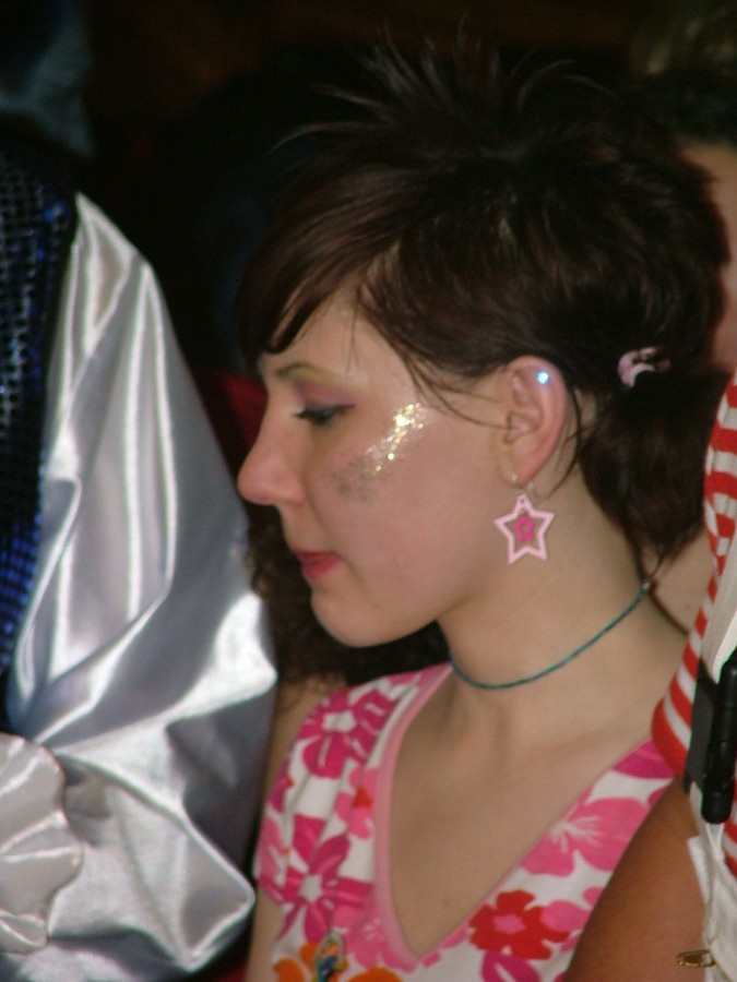 Foto Kost�mball 2006