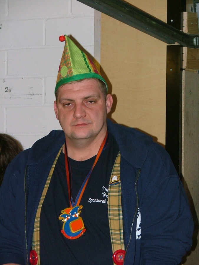 Foto Kost�mball 2006