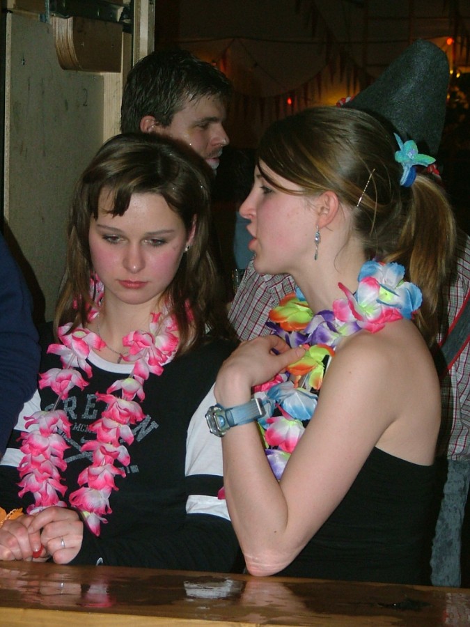 Foto Kost�mball 2006