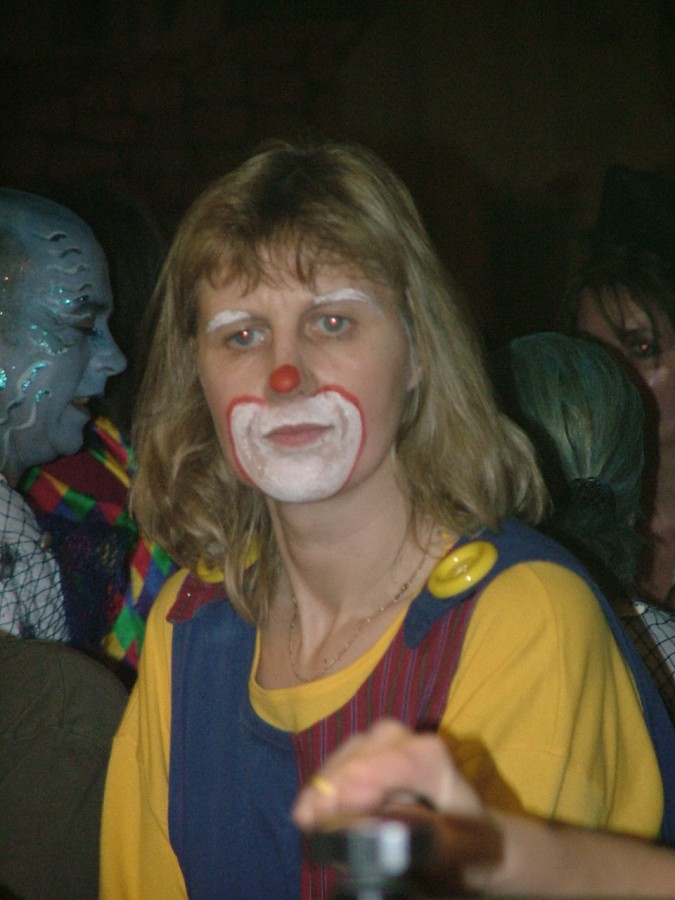 Foto Kost�mball 2006