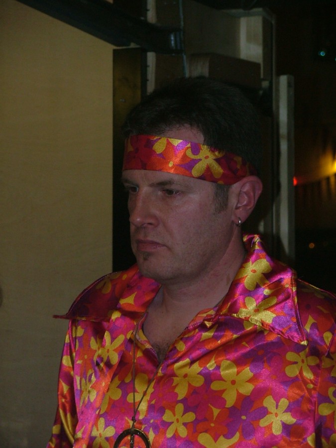 Foto Kost�mball 2006