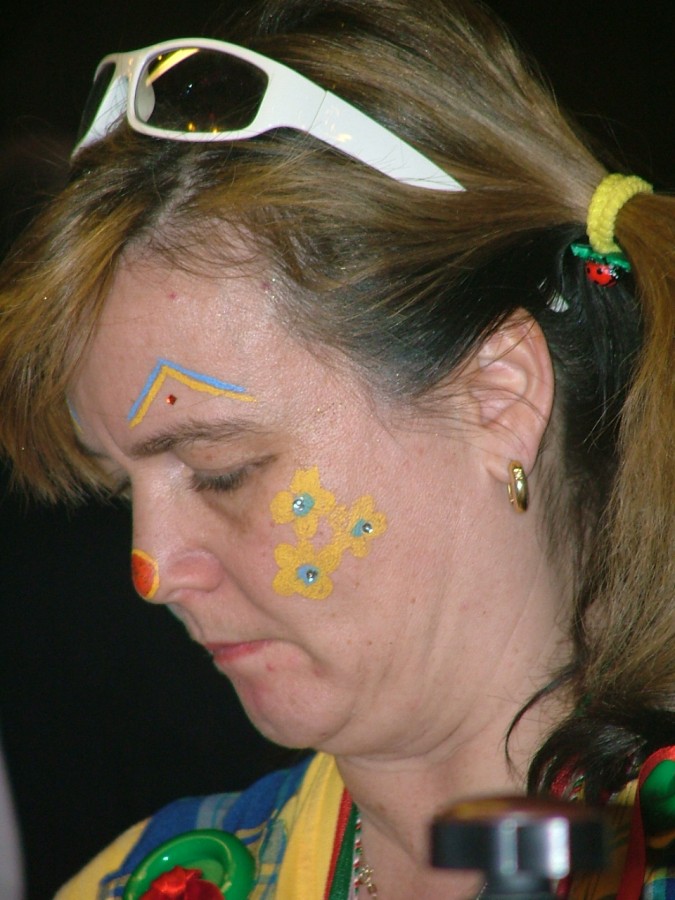 Foto Kost�mball 2006