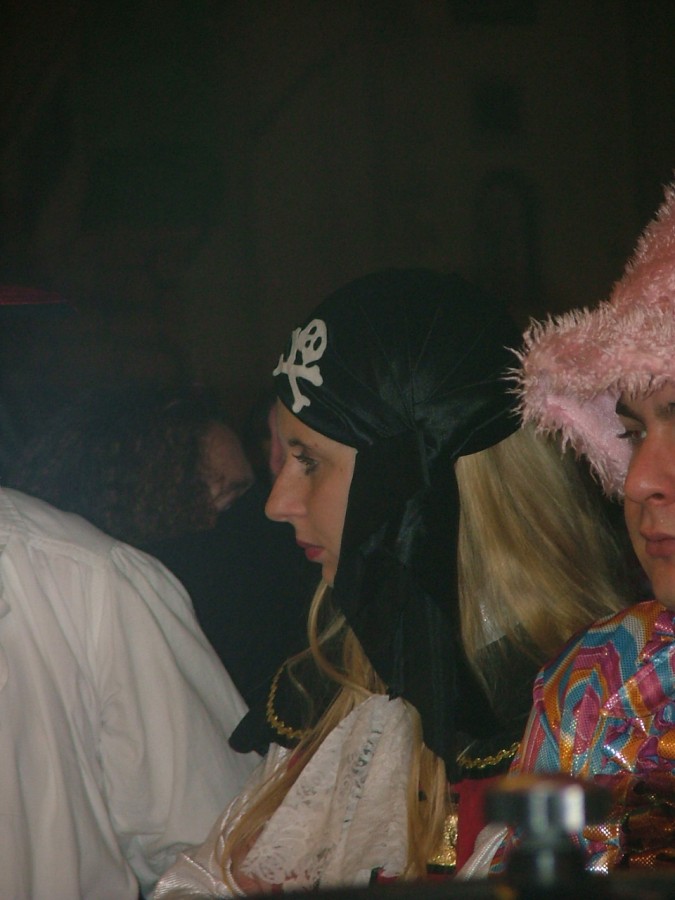 Foto Kost�mball 2006