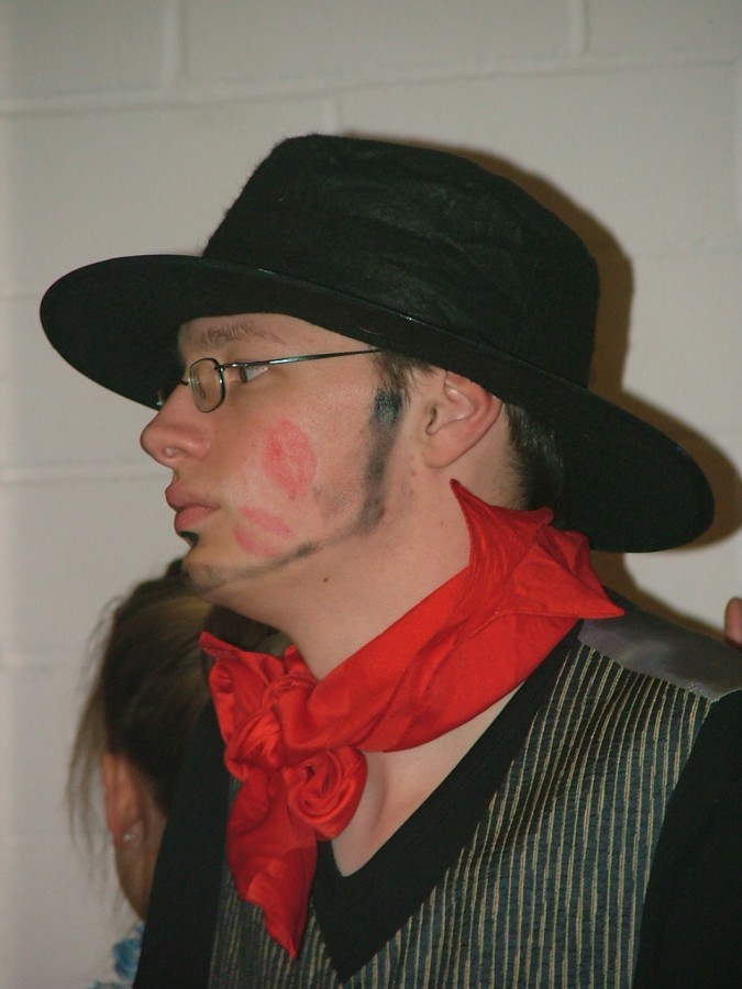 Foto Kost�mball 2006