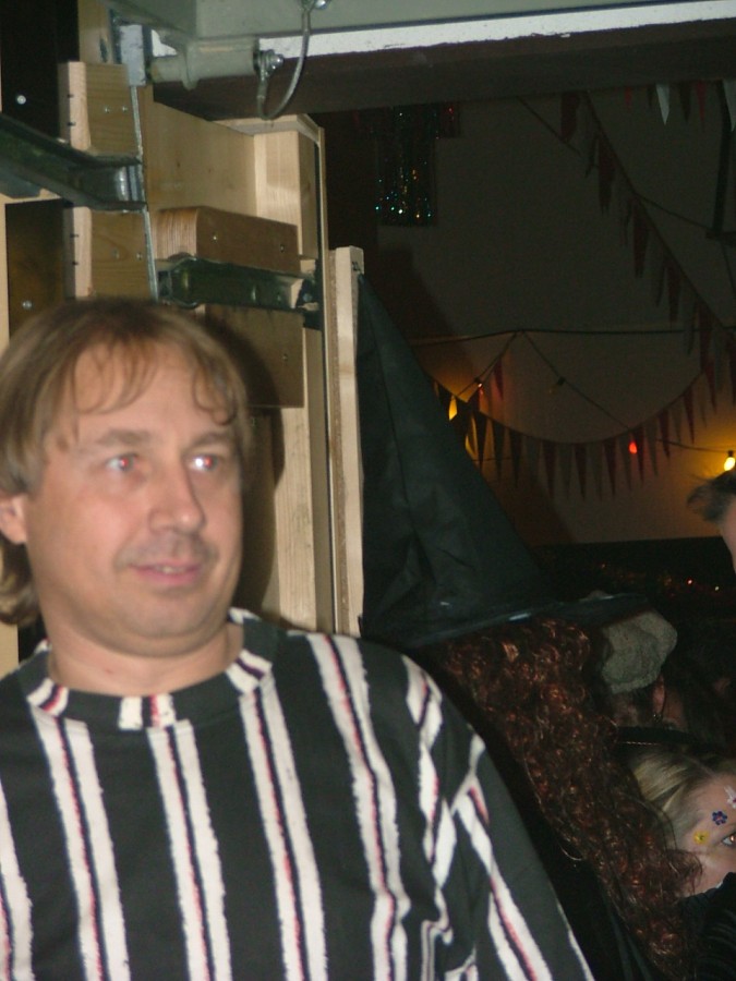 Foto Kost�mball 2006