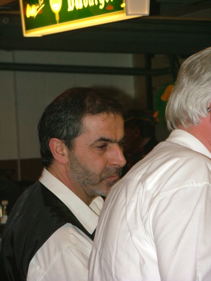 Foto Kost�mball 2006