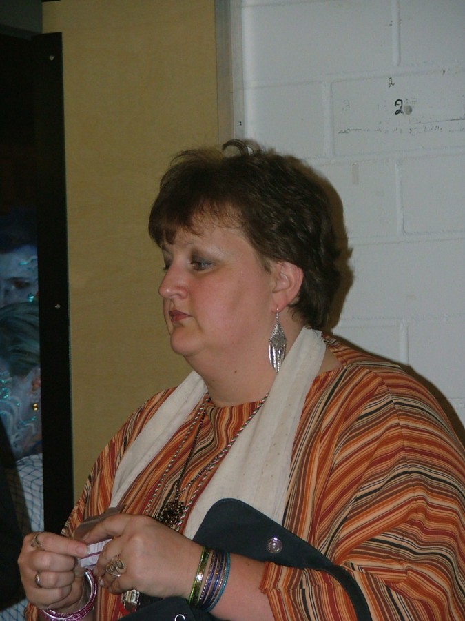 Foto Kost�mball 2006